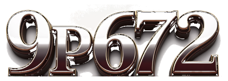 9p672 logo