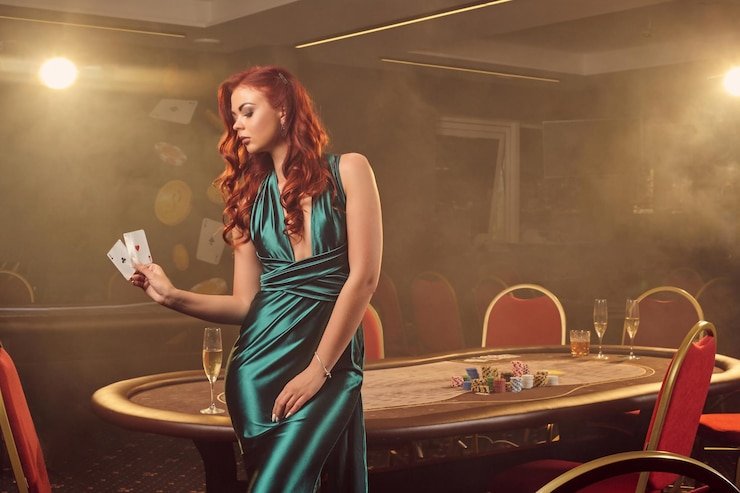 9p672 Live Casino